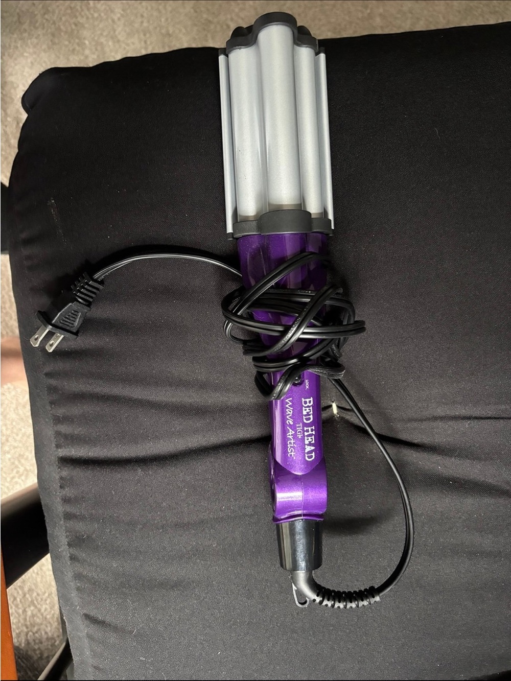 Bed Head Wave Artist Deep Waver